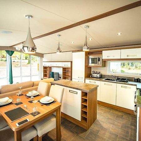 St. Ives Holiday Village מראה חיצוני תמונה