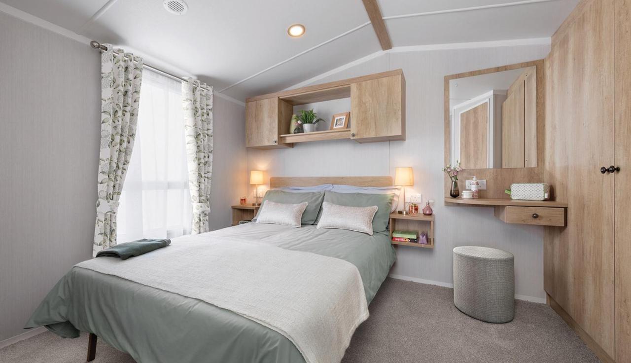 St. Ives Holiday Village מראה חיצוני תמונה