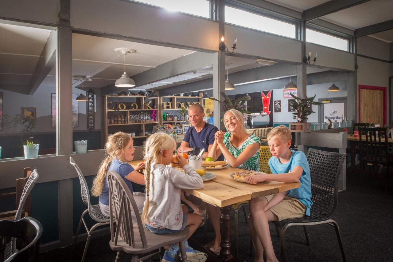 St. Ives Holiday Village מראה חיצוני תמונה