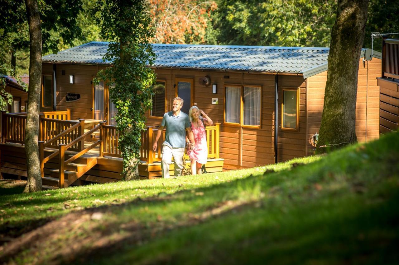 St. Ives Holiday Village מראה חיצוני תמונה