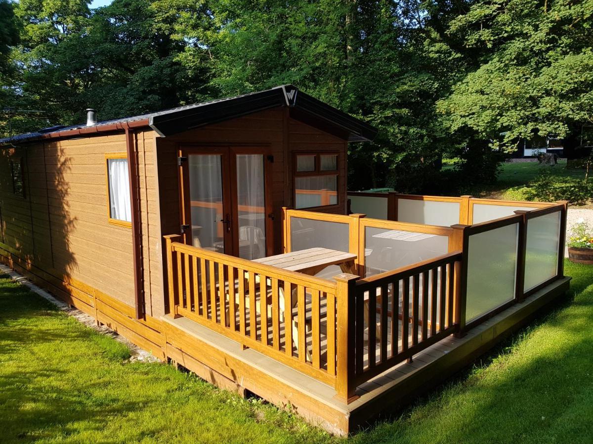 St. Ives Holiday Village מראה חיצוני תמונה