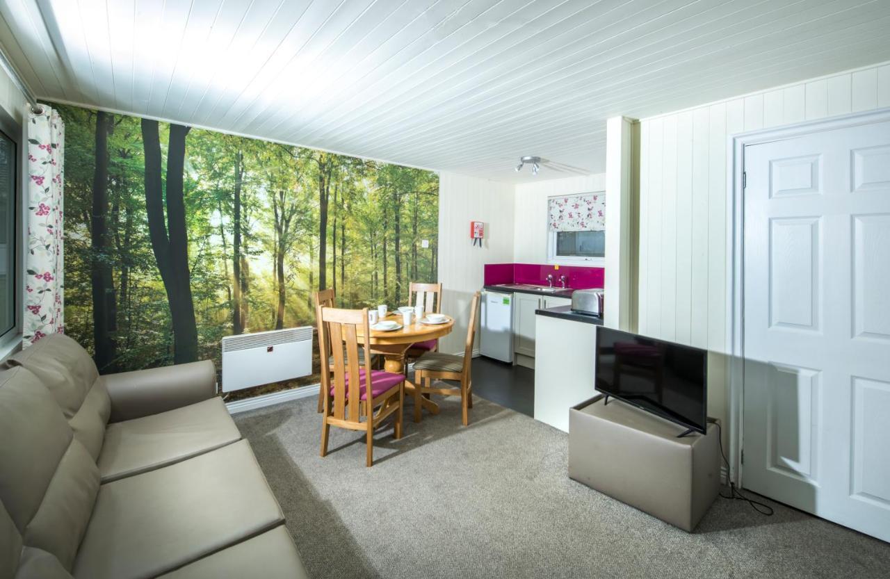 St. Ives Holiday Village מראה חיצוני תמונה