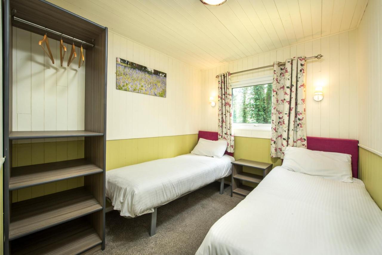 St. Ives Holiday Village מראה חיצוני תמונה