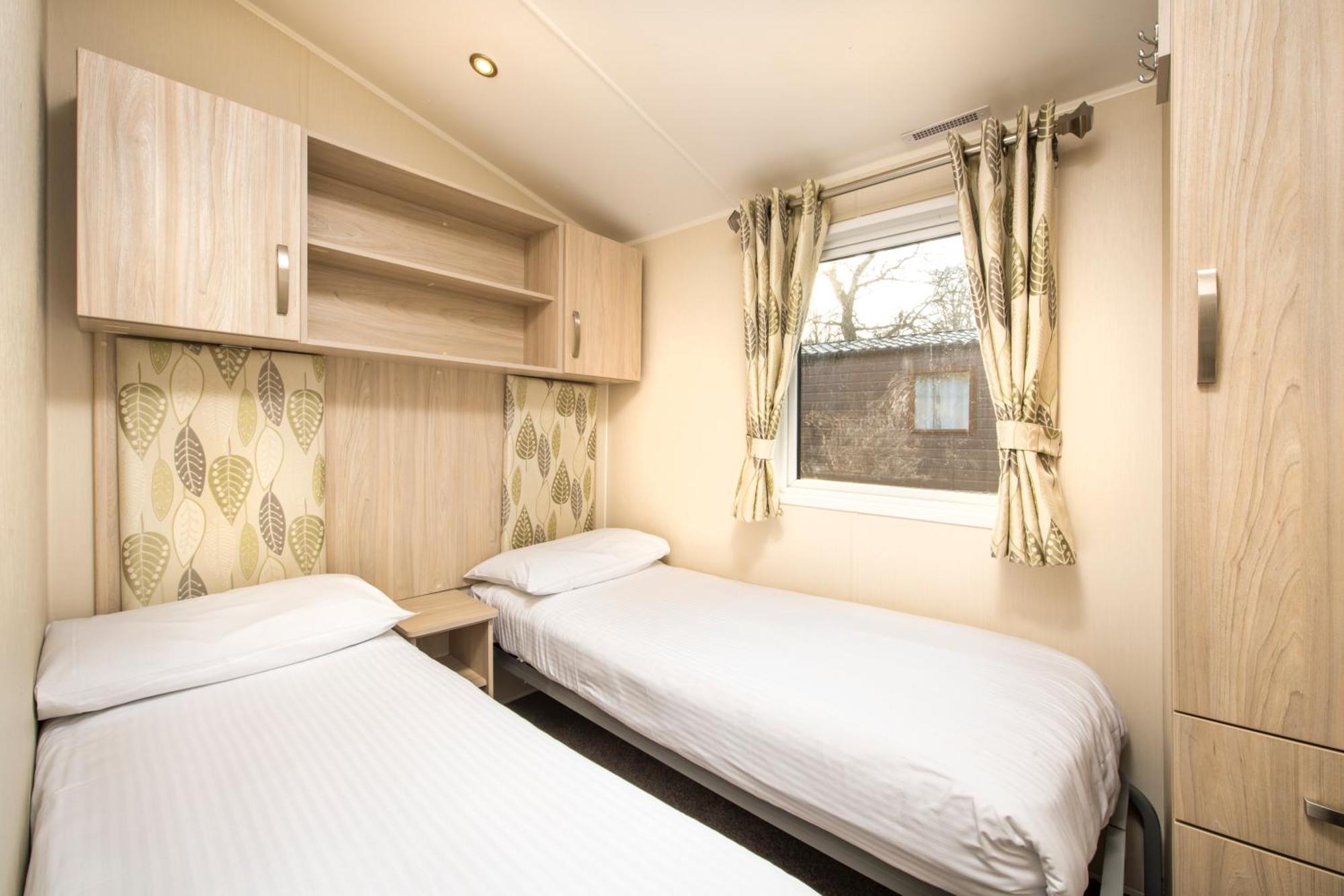 St. Ives Holiday Village מראה חיצוני תמונה