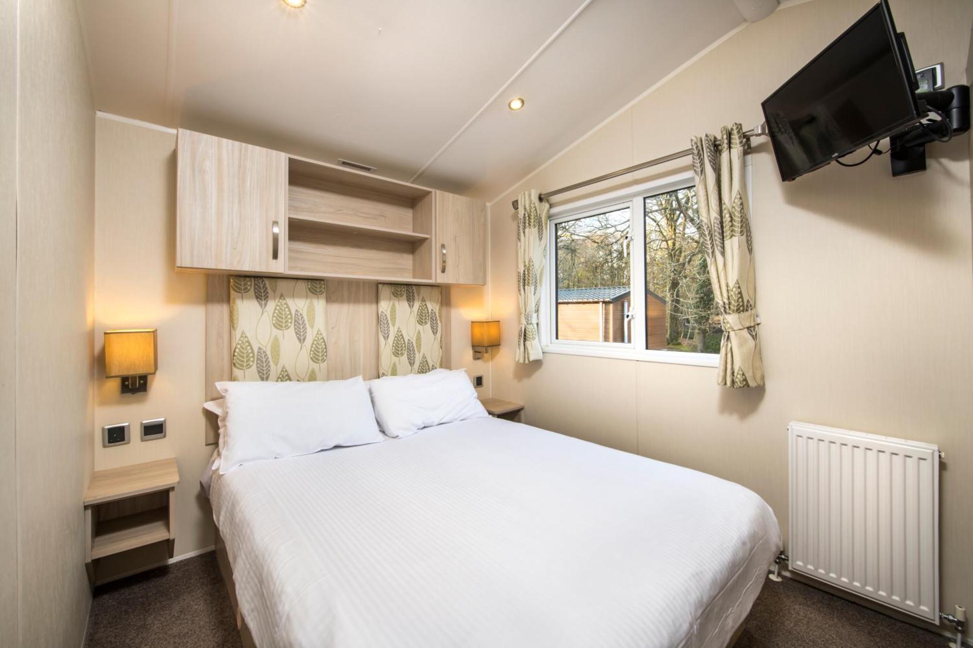 St. Ives Holiday Village מראה חיצוני תמונה