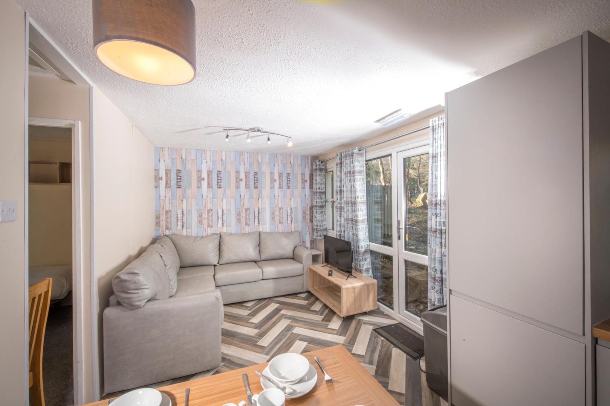 St. Ives Holiday Village מראה חיצוני תמונה