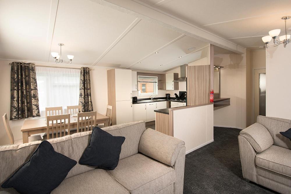 St. Ives Holiday Village מראה חיצוני תמונה
