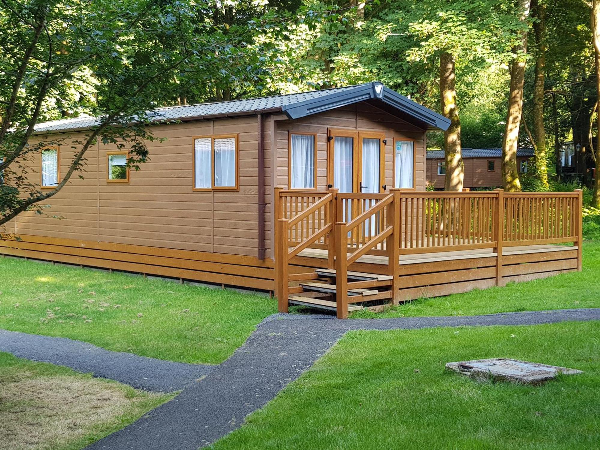 St. Ives Holiday Village מראה חיצוני תמונה