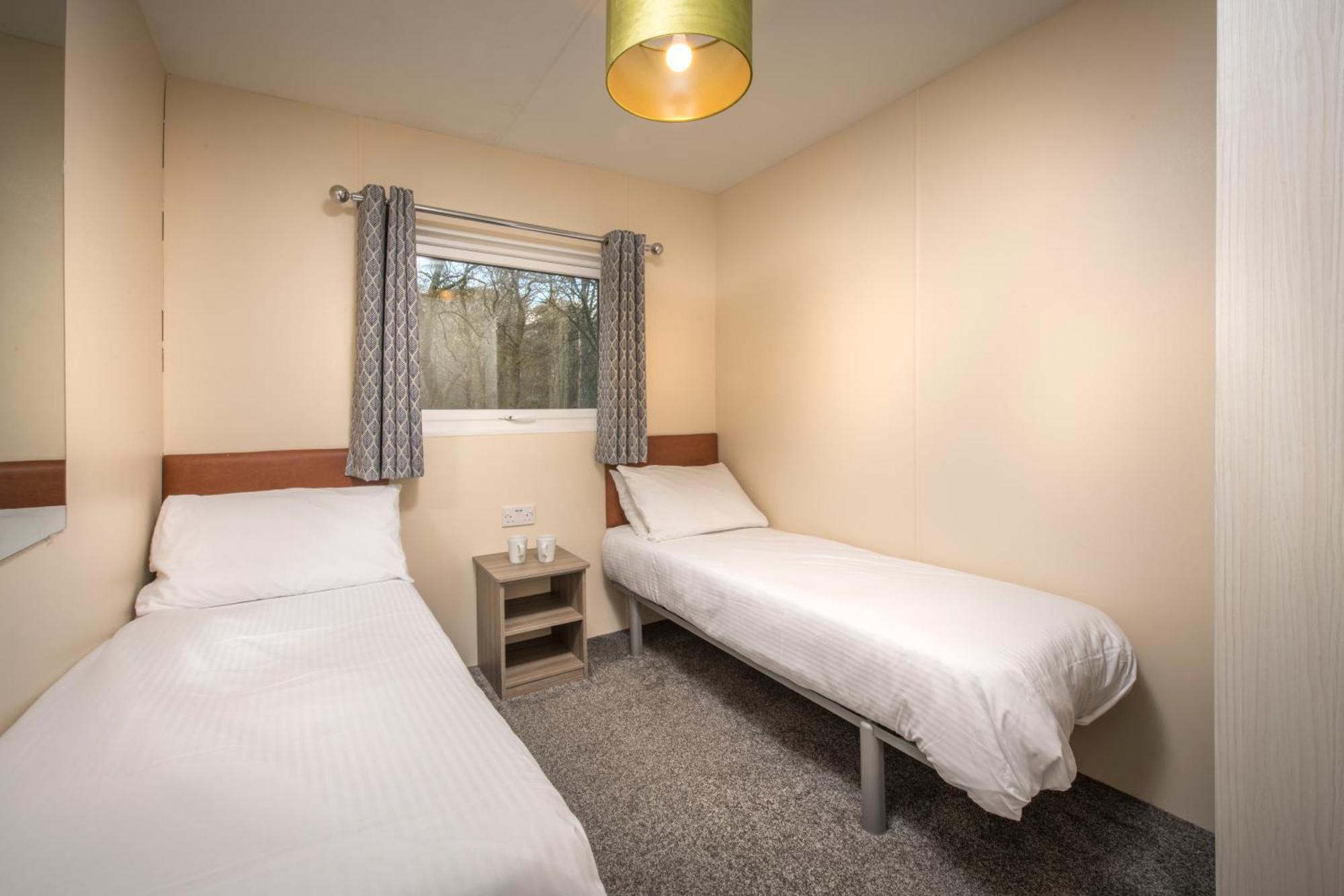 St. Ives Holiday Village מראה חיצוני תמונה