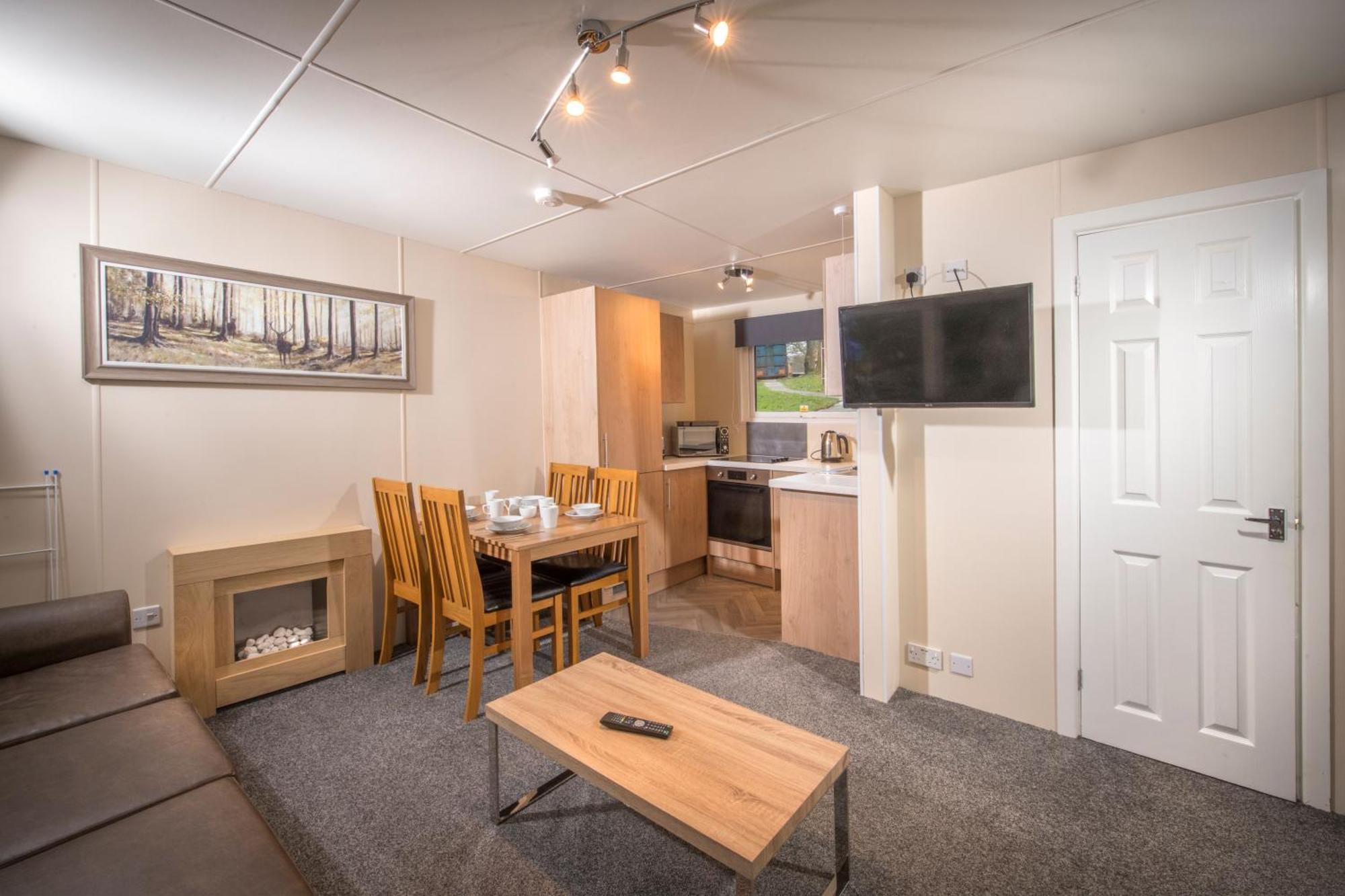 St. Ives Holiday Village מראה חיצוני תמונה