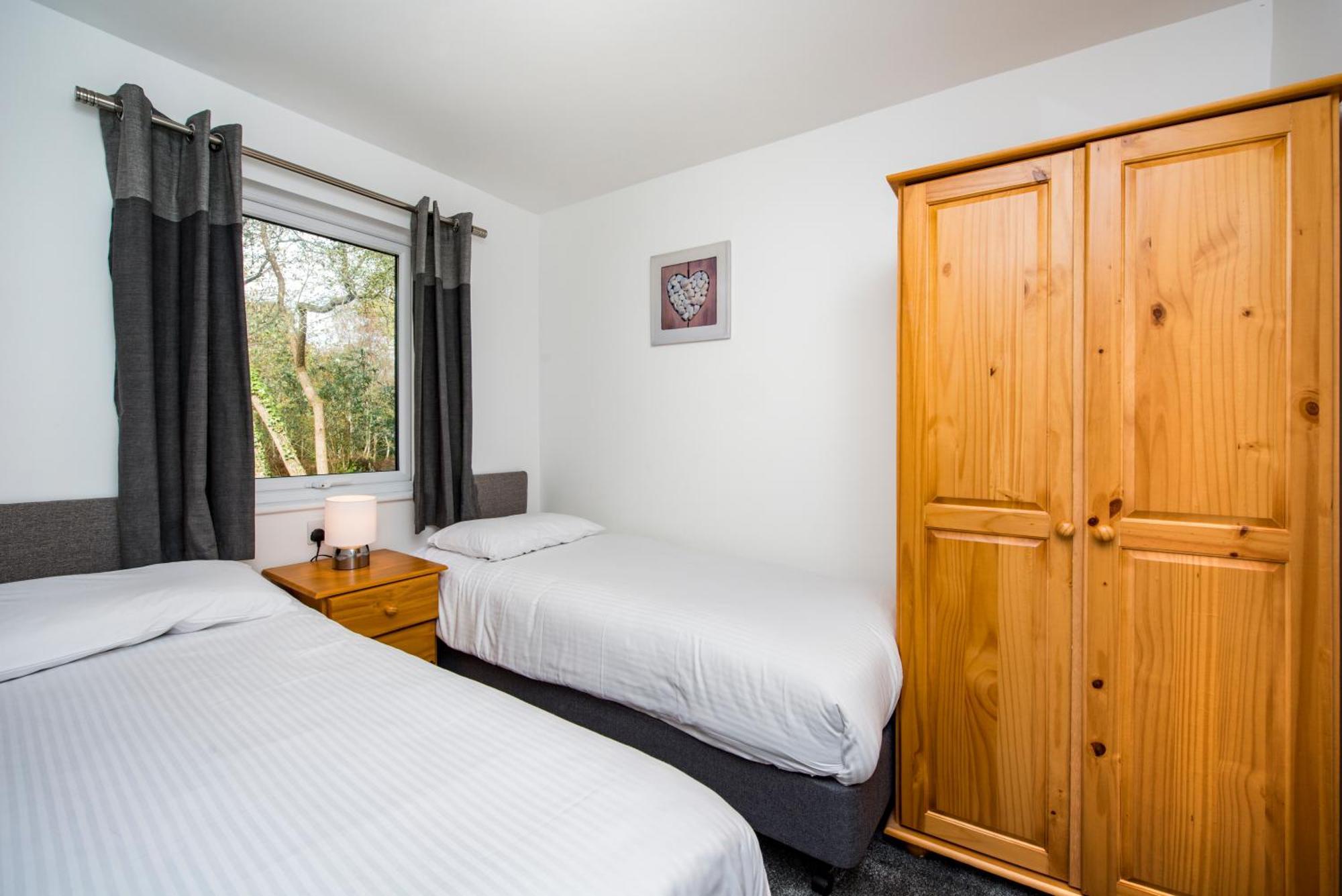 St. Ives Holiday Village מראה חיצוני תמונה