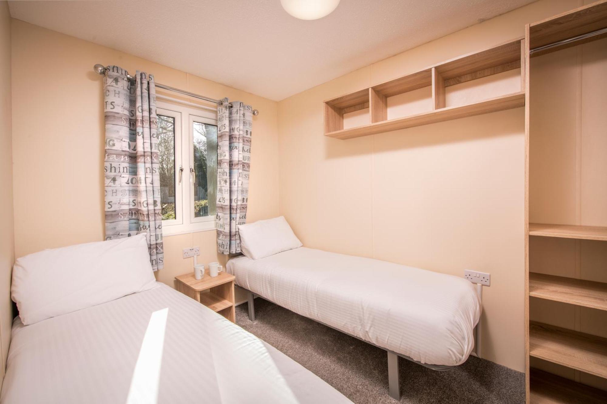 St. Ives Holiday Village מראה חיצוני תמונה