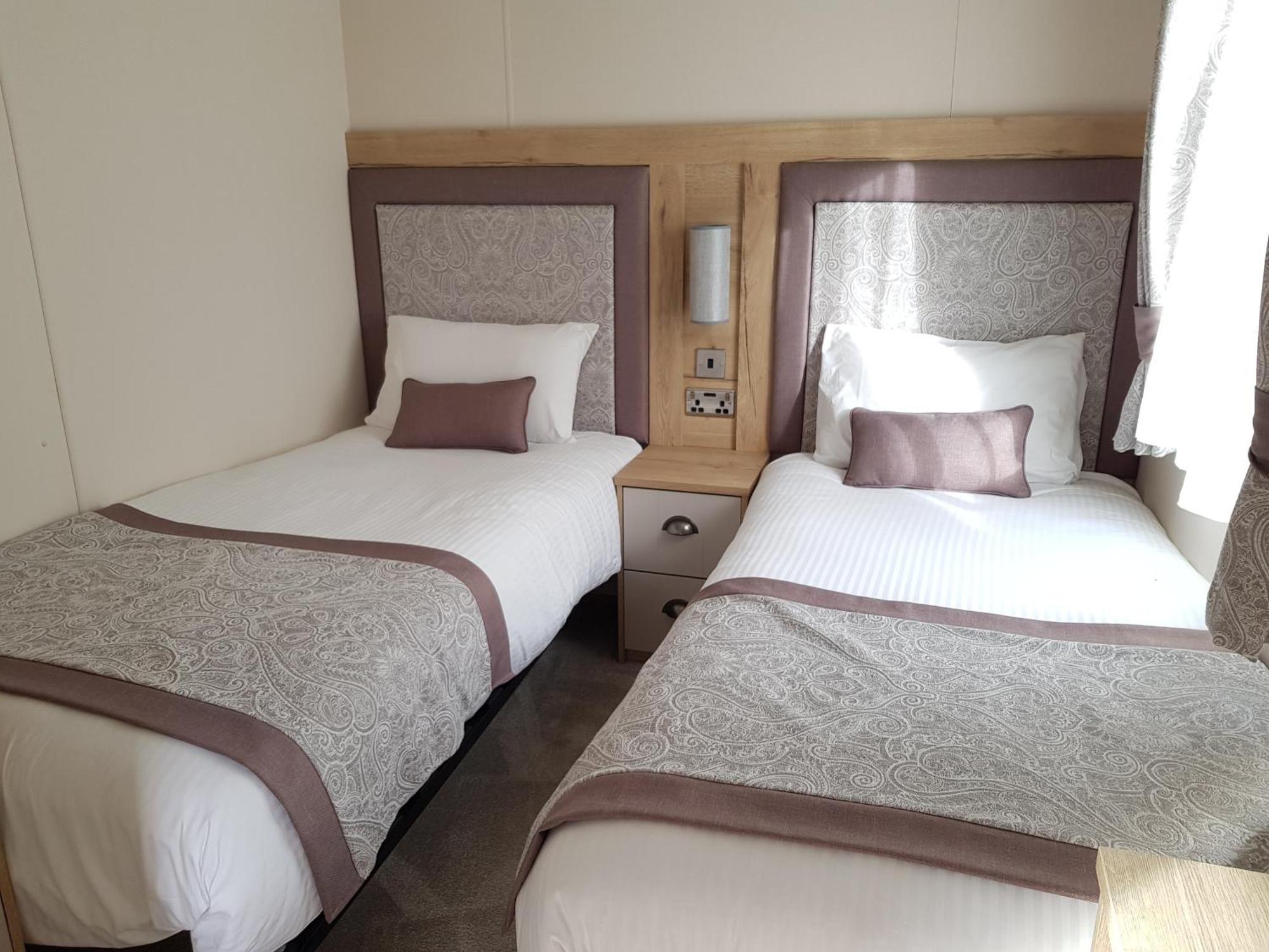 St. Ives Holiday Village מראה חיצוני תמונה