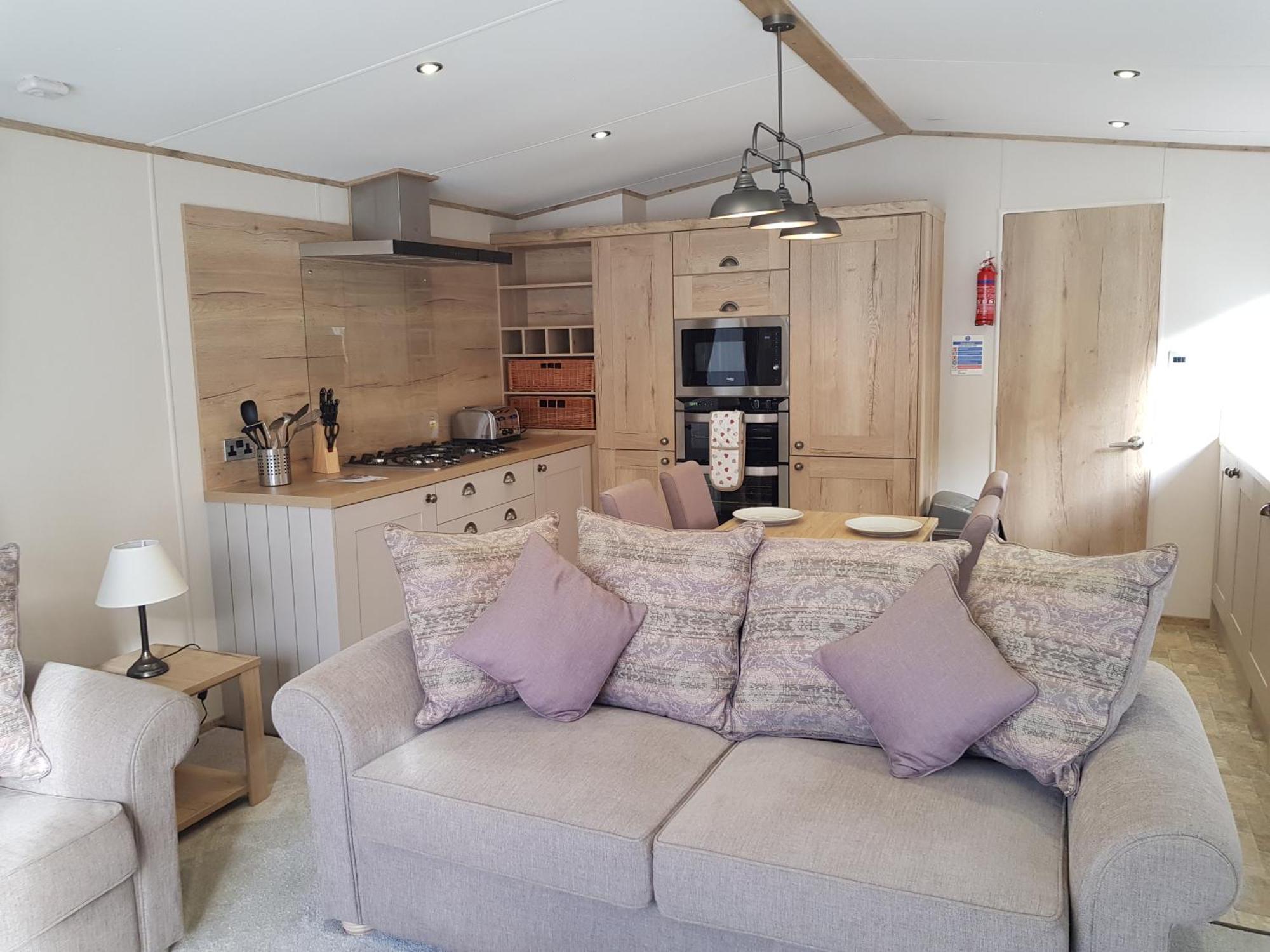 St. Ives Holiday Village מראה חיצוני תמונה