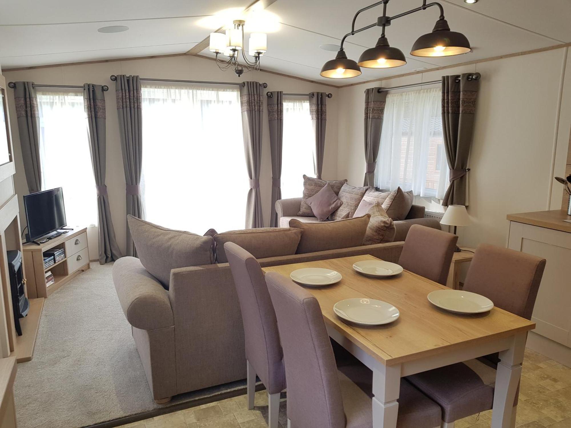 St. Ives Holiday Village מראה חיצוני תמונה
