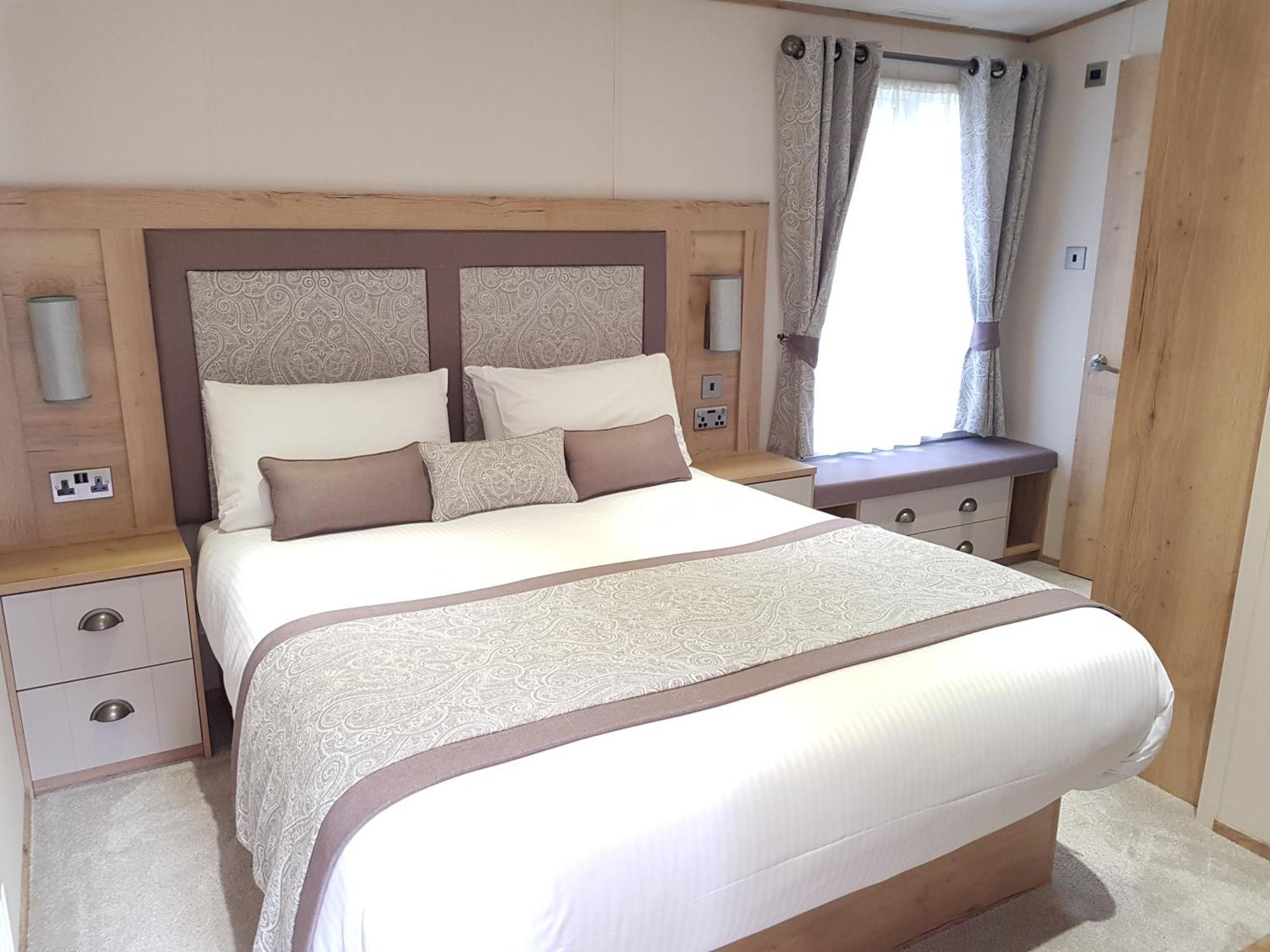 St. Ives Holiday Village מראה חיצוני תמונה