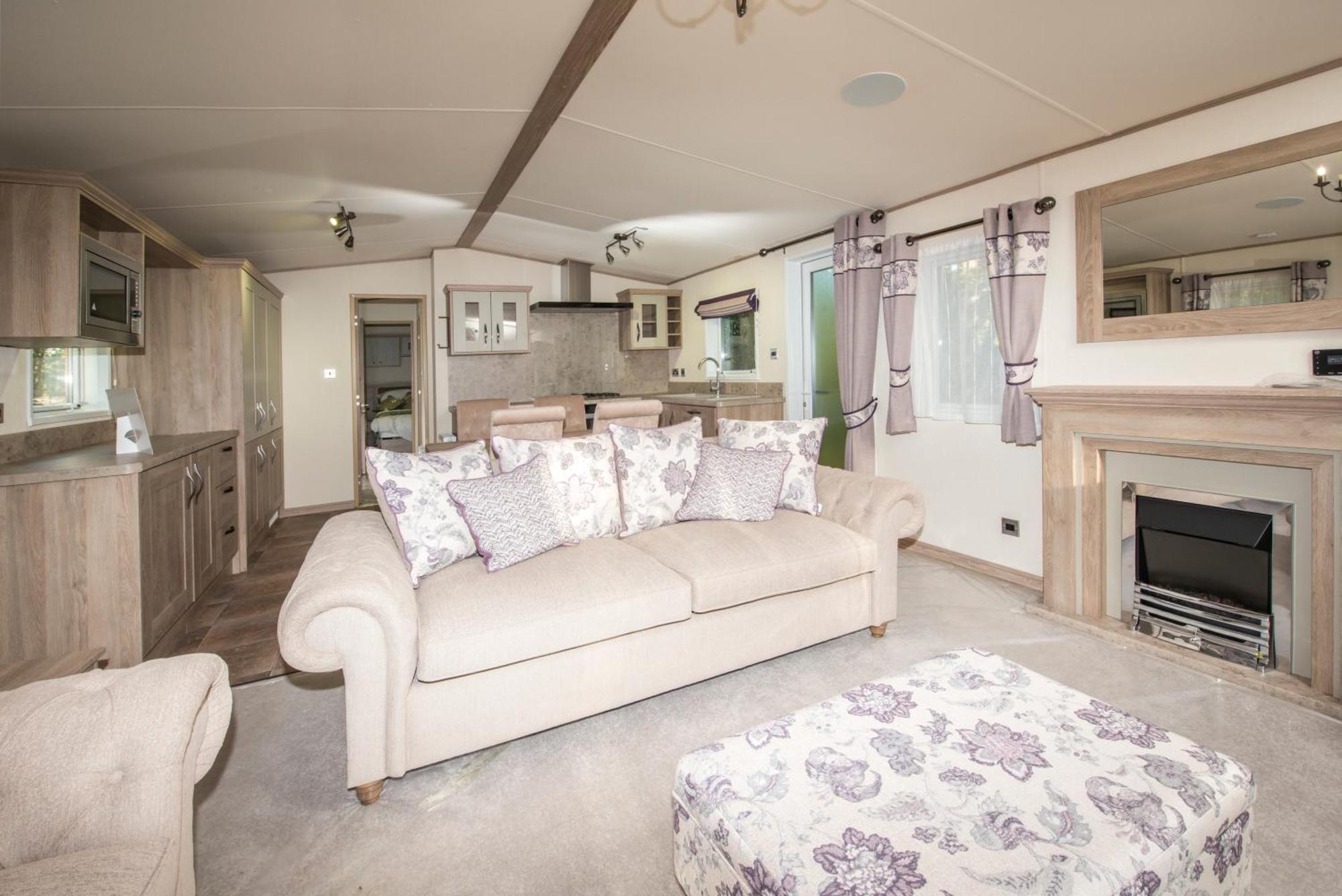 St. Ives Holiday Village מראה חיצוני תמונה