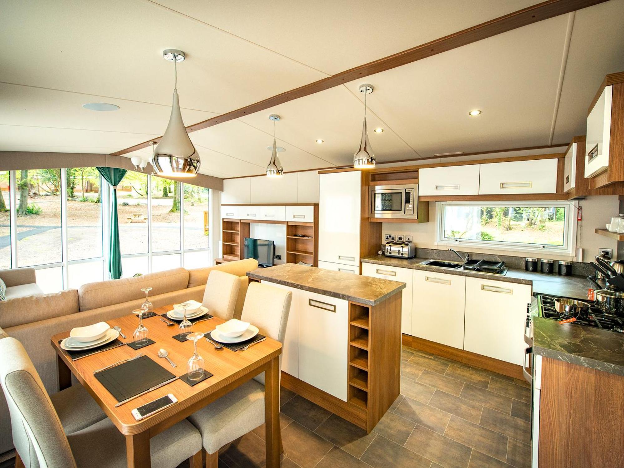 St. Ives Holiday Village מראה חיצוני תמונה
