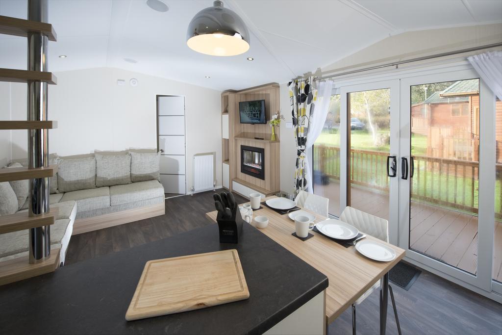 St. Ives Holiday Village מראה חיצוני תמונה