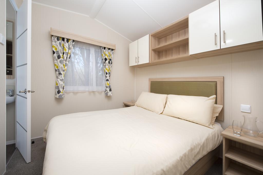 St. Ives Holiday Village מראה חיצוני תמונה