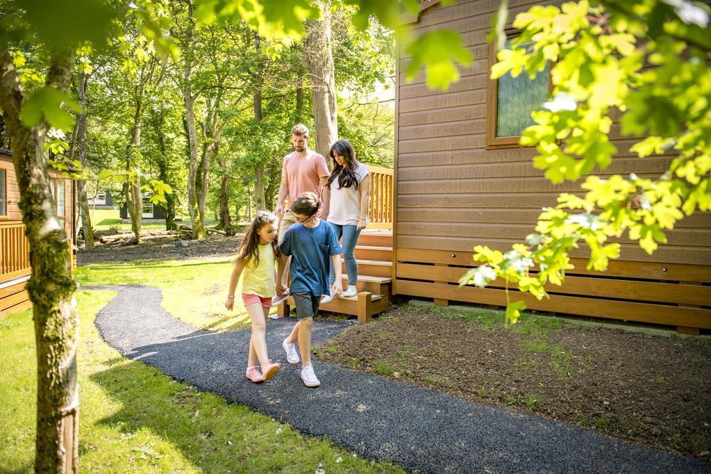 St. Ives Holiday Village מראה חיצוני תמונה