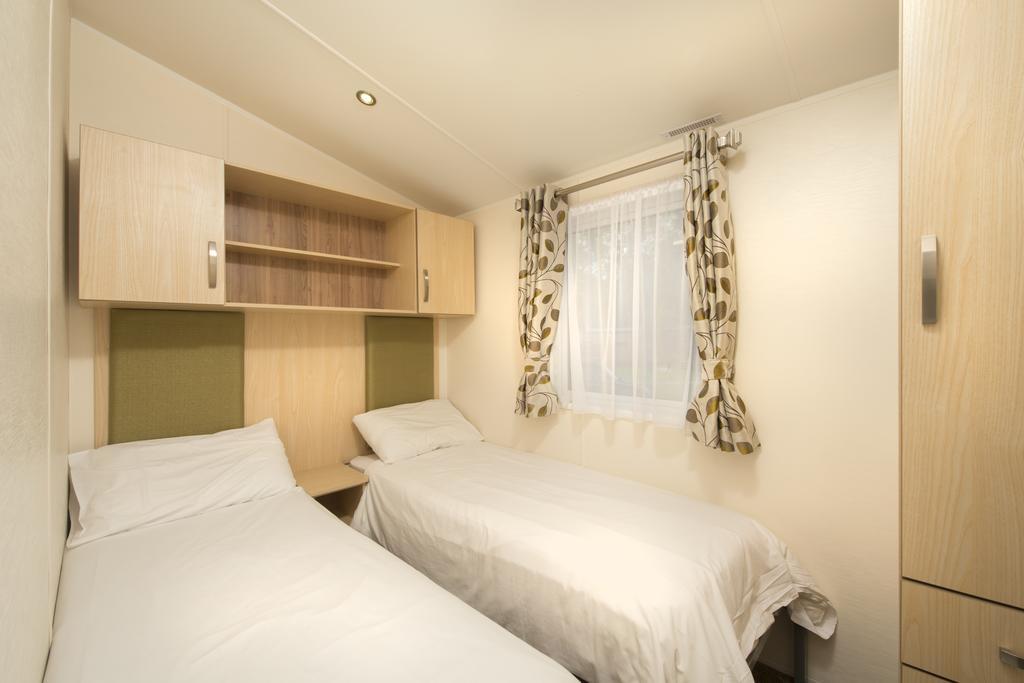 St. Ives Holiday Village מראה חיצוני תמונה