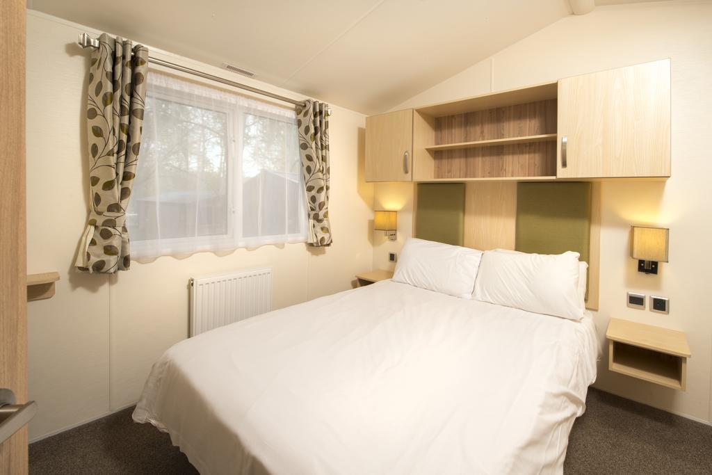 St. Ives Holiday Village מראה חיצוני תמונה