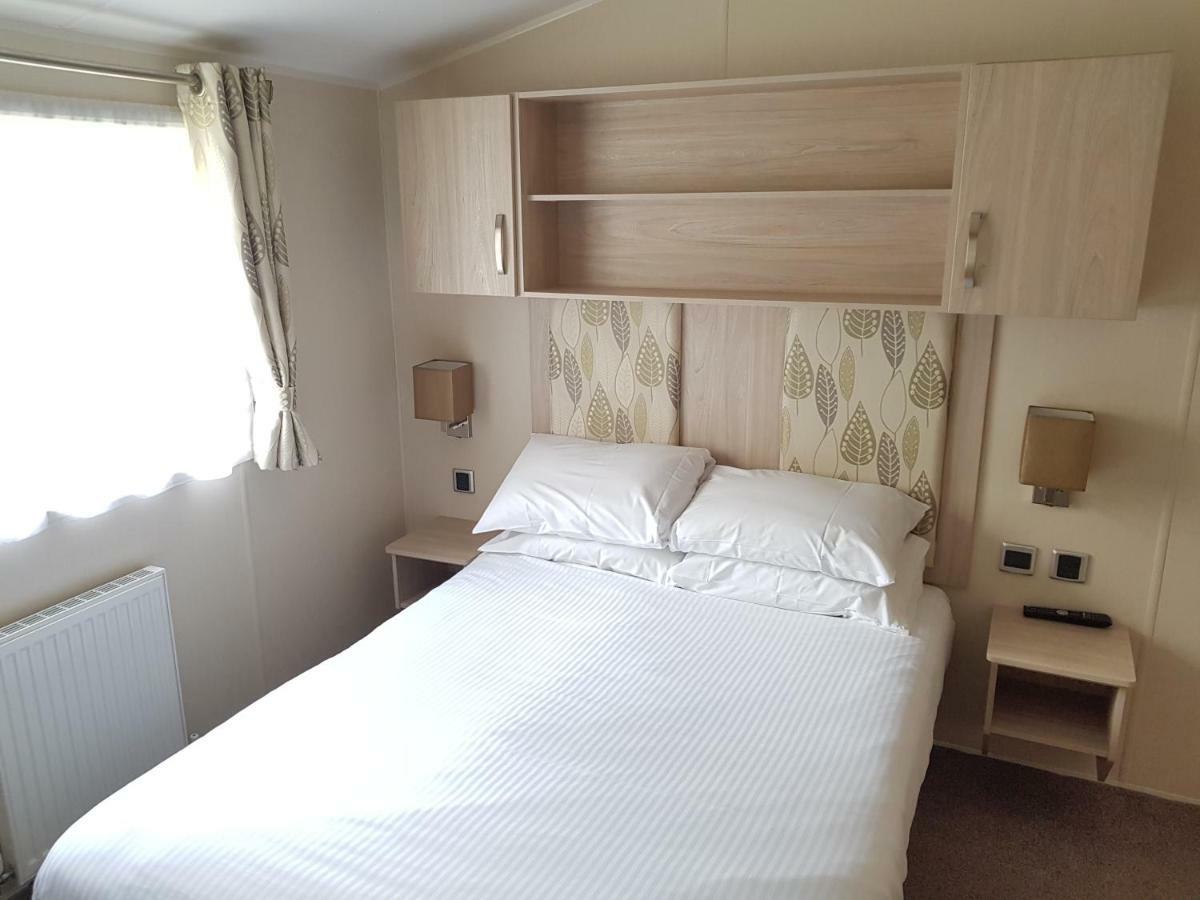 St. Ives Holiday Village מראה חיצוני תמונה