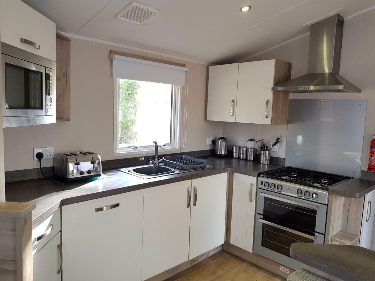 St. Ives Holiday Village מראה חיצוני תמונה