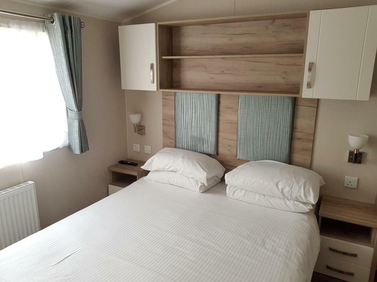 St. Ives Holiday Village מראה חיצוני תמונה