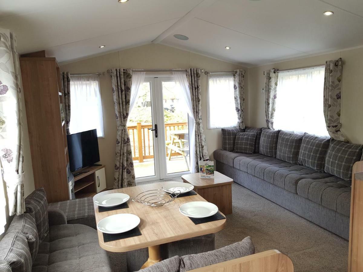 St. Ives Holiday Village מראה חיצוני תמונה
