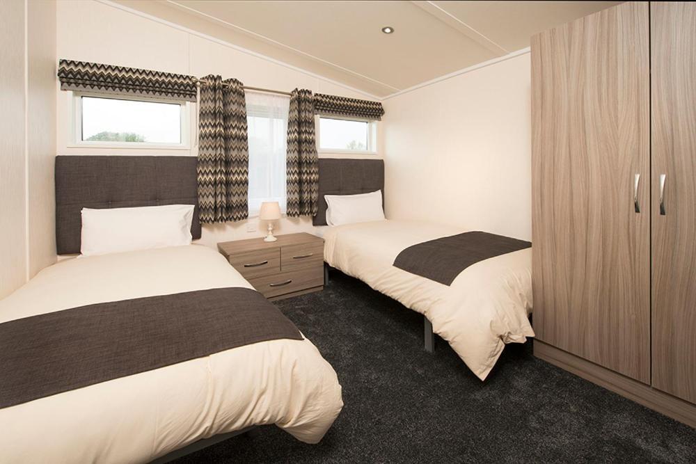 St. Ives Holiday Village מראה חיצוני תמונה